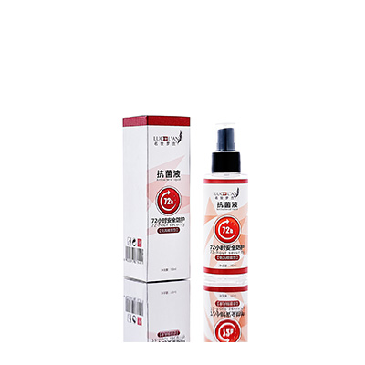 定襄母婴防护喷雾